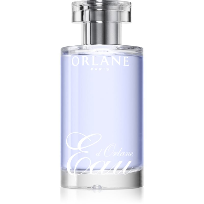 Orlane Eau d'Orlane toaletní voda pro ženy 100 ml
