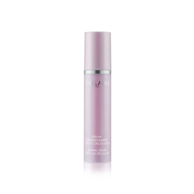 Orlane Firming Serum zpevňující sérum na krk a dekolt 50 ml