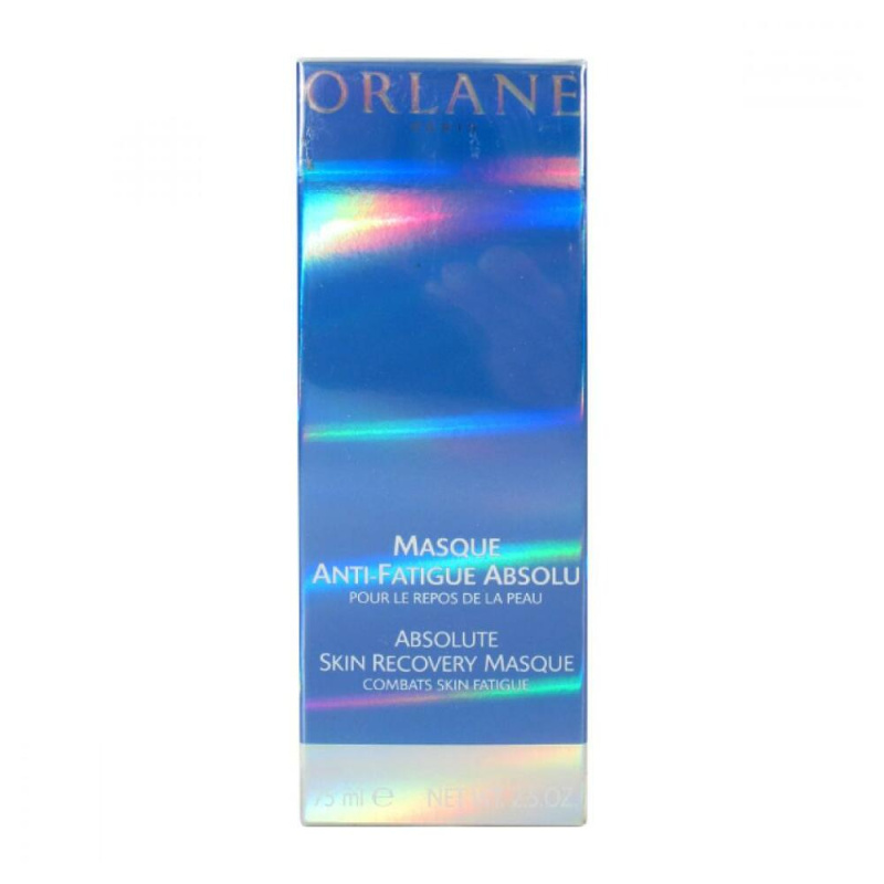 Orlane Paris Anti-Fatigue maska na unavenou pleť 75 ml