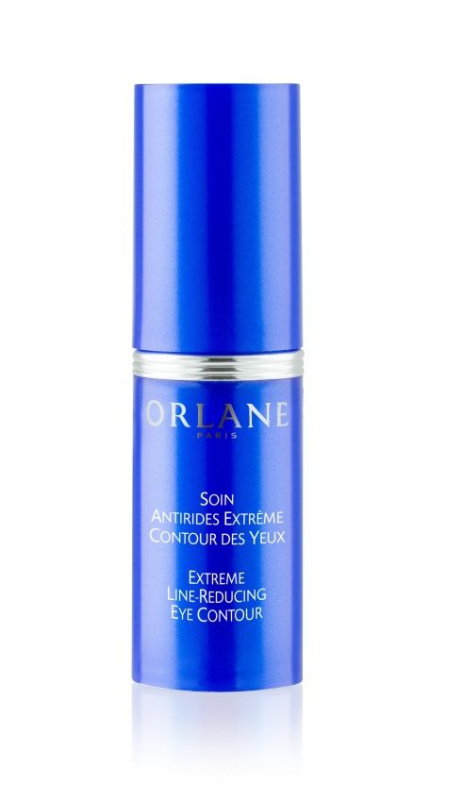 Orlane Extreme Line Reducing Re-Plimping Cream rozjasňující oční krém proti vráskám očního okolí 15 ml