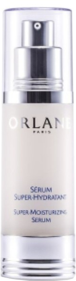 Orlane Hydration Program intenzivní hydratační sérum proti vráskám 30 ml