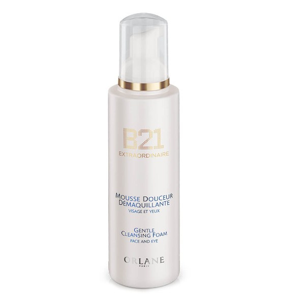 Orlane Paris B21 Extraordinaire odličovací pěna 200 ml