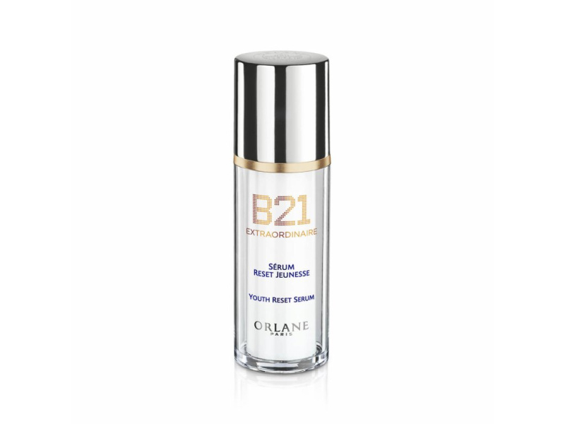 Orlane B21 Extraordinaire Youth Reset Serum sérum proti stárnutí pleti s omlazujícím účinkem 30 ml