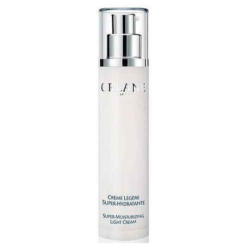 Orlane Super Moisturizing Light Cream  50ml Všechny typy pleti