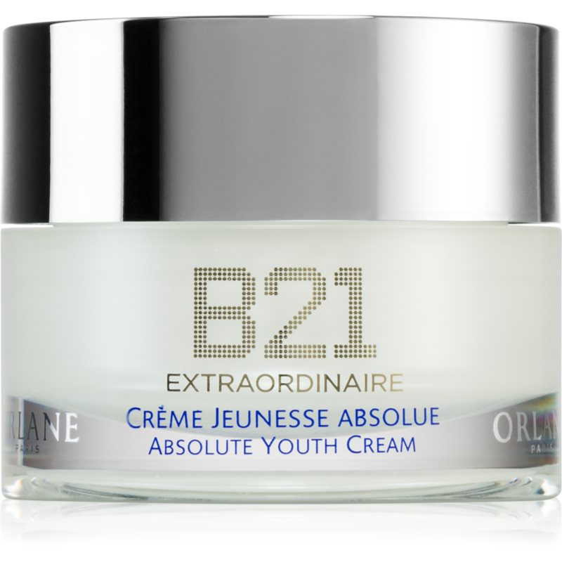 Orlane Paris B21 Extraordinaire pleťový krém 50 ml