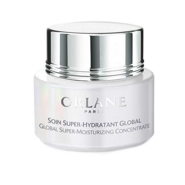 Orlane Global Super-Moisturizing Concentrate vysoce hydratační krém 50 ml