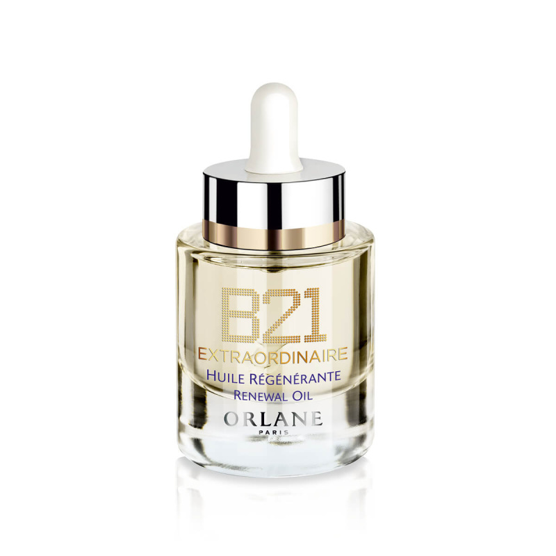 Orlane B21 Extraordinaire Renewal Oil regenerační olej na obličej 30 ml