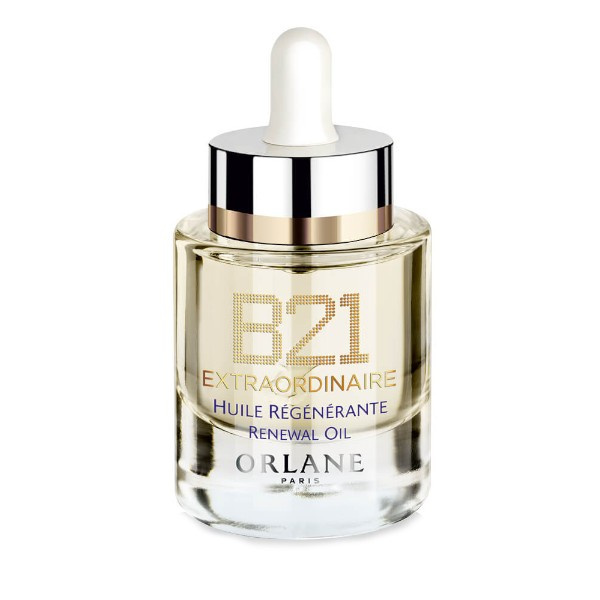 Orlane B21 Extraordinaire Renewal Oil regenerační olej na obličej 30 ml