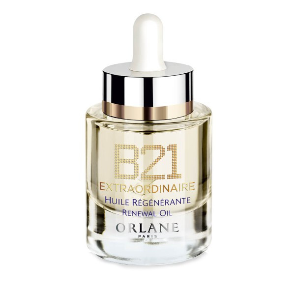 Orlane B21 Extraordinaire Renewal Oil regenerační olej na obličej 30 ml