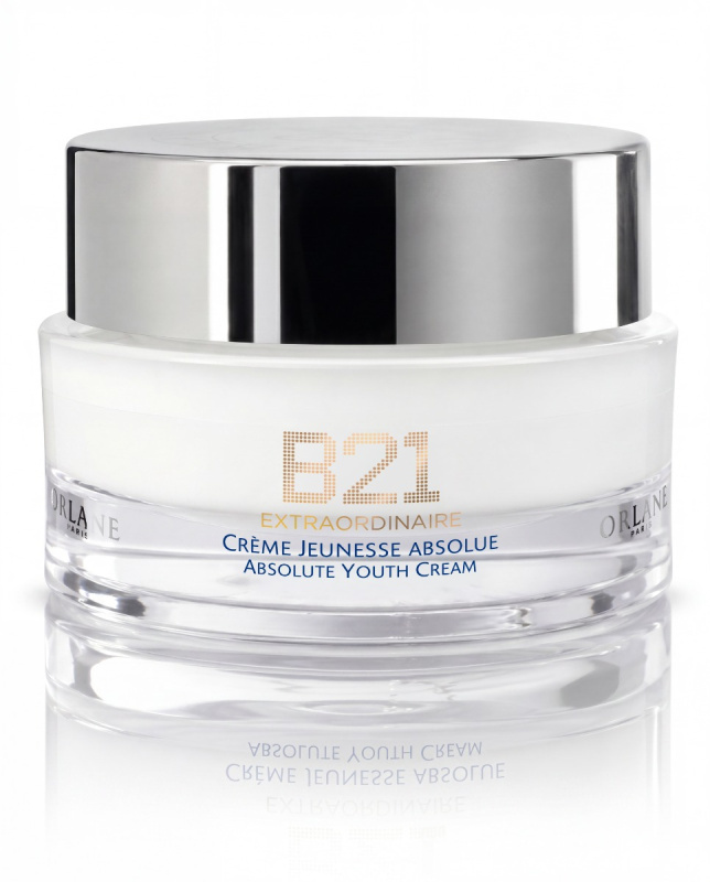 Orlane Paris B21 Extraordinaire pleťový krém 80 ml