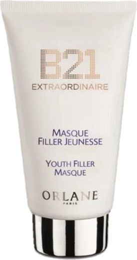 Orlane Paris B21 Extraordinaire pleťová maska 75 ml