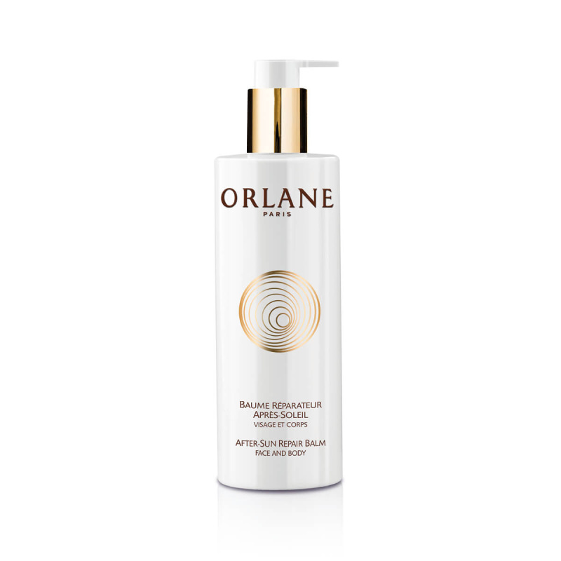 Orlane Sun Care After-Sun Repair Balm regenerační balzám po opalování na obličej a tělo 400 ml