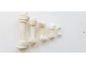 SALAČ, THAJSKO Bílý uzel 12-13cm (25/200)