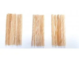 SALAČ, THAJSKO Přírodní toč tyč.9-10mm-12.5cm (25/2000)