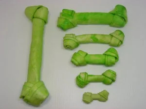 SALAČ, THAJSKO Zelený uzel 12-13cm (25/200)