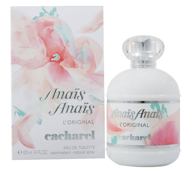 Cacharel Anaïs Anaïs L'Original toaletní voda pro ženy 30 ml