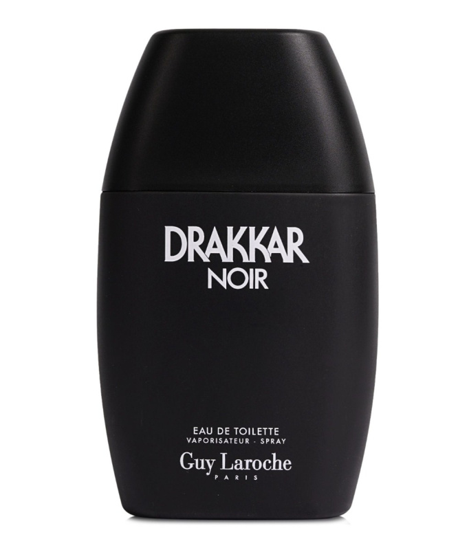 Guy Laroche Drakkar Noir toaletní voda pro muže 200 ml