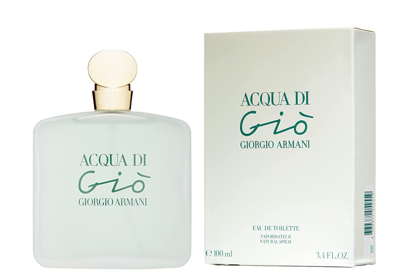 GIORGIO ARMANI Acqua di Gio Toaletní voda 100 ml