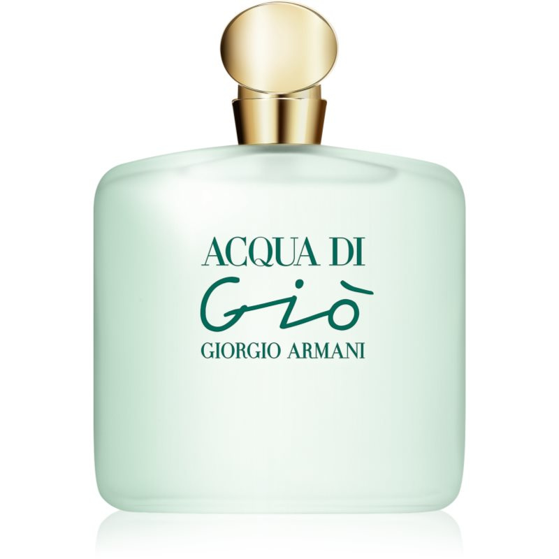 GIORGIO ARMANI Acqua di Gio Toaletní voda 100 ml
