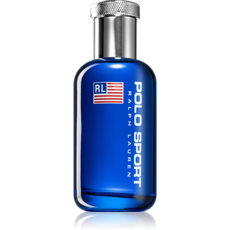 Ralph Lauren Polo Sport toaletní voda pro muže 75 ml