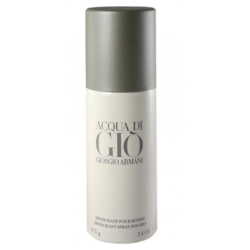 Armani Acqua di Giò deodorant ve spreji pro muže 150 ml