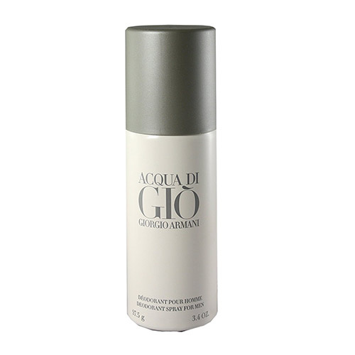 Armani Acqua di Giò deodorant ve spreji pro muže 150 ml