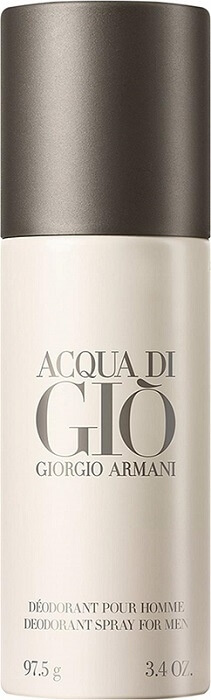 Armani Acqua di Giò deodorant ve spreji pro muže 150 ml