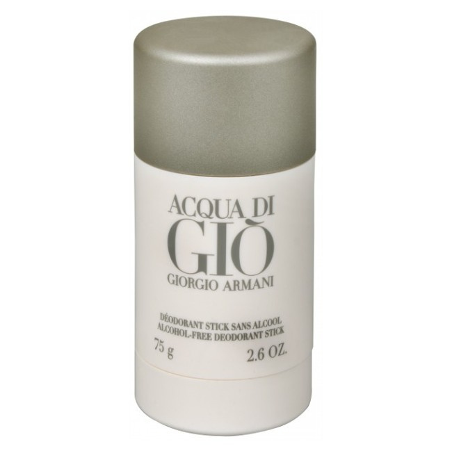 Armani Acqua di Giò deostick pro muže 75 ml