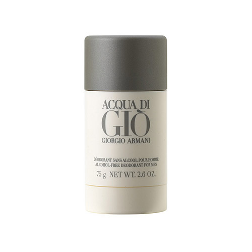 Armani Acqua di Giò deostick pro muže 75 ml
