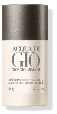 Armani Acqua di Giò deostick pro muže 75 ml