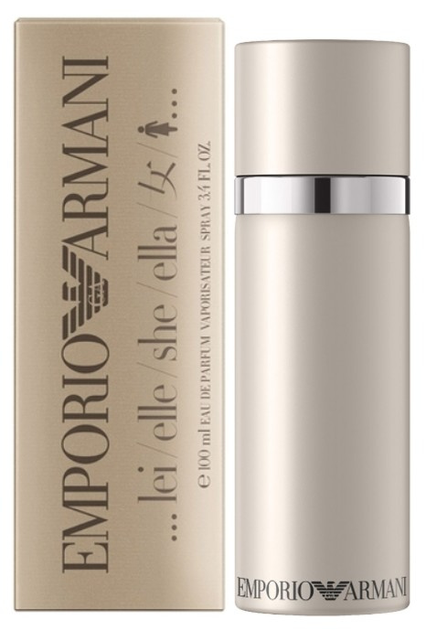 Giorgio Armani Emporio She - EDP 30 ml