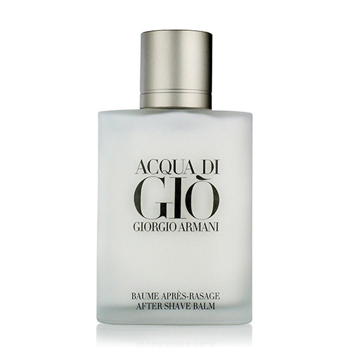 Armani Acqua di Giò balzám po holení pro muže 100 ml