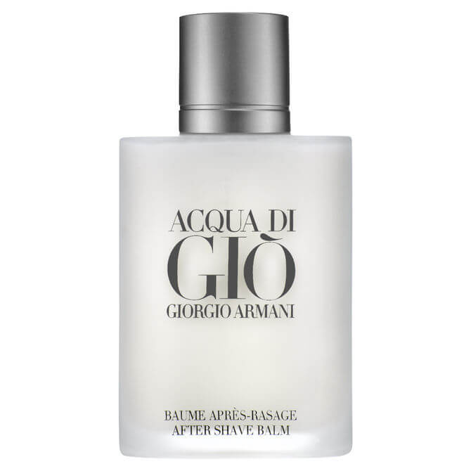 Armani Acqua di Giò balzám po holení pro muže 100 ml