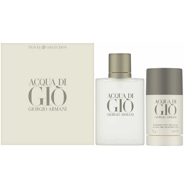 GIORGIO ARMANI Acqua di Gio Dárkové balení
