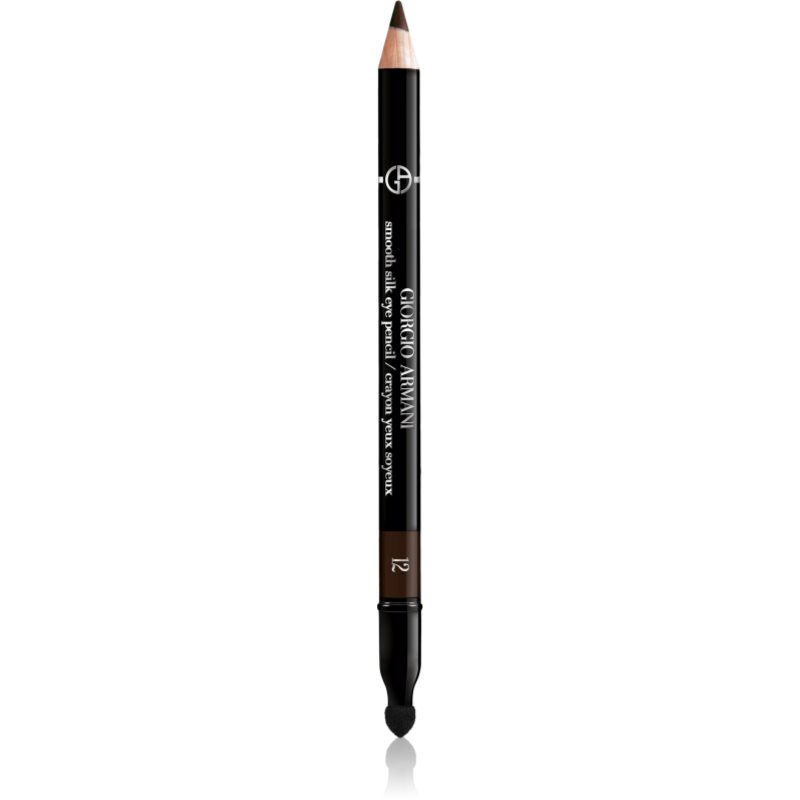 Giorgio Armani Tužka na oči (Smooth Silk Eye Pencil) 1,05 g 12