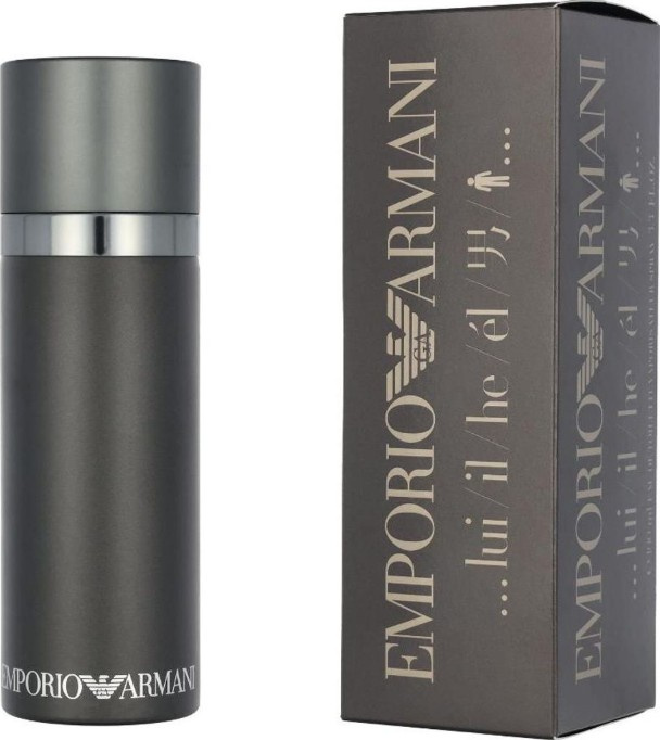 GIORGIO ARMANI Emporio Toaletní voda 50 ml