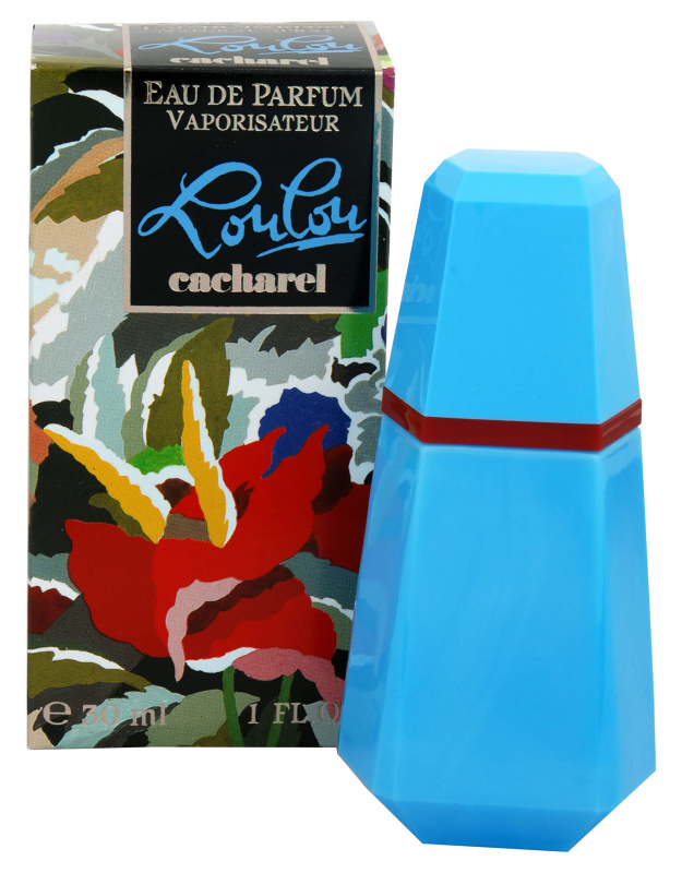 Cacharel Lou Lou parfémovaná voda pro ženy 50 ml