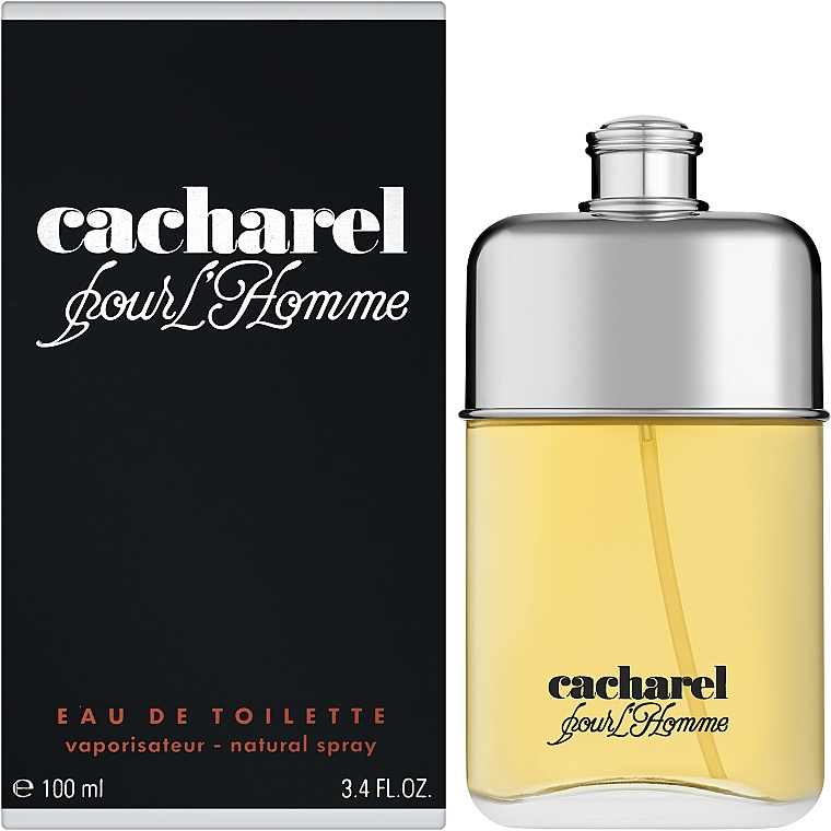 Cacharel pour L'Homme toaletní voda pro muže 100 ml
