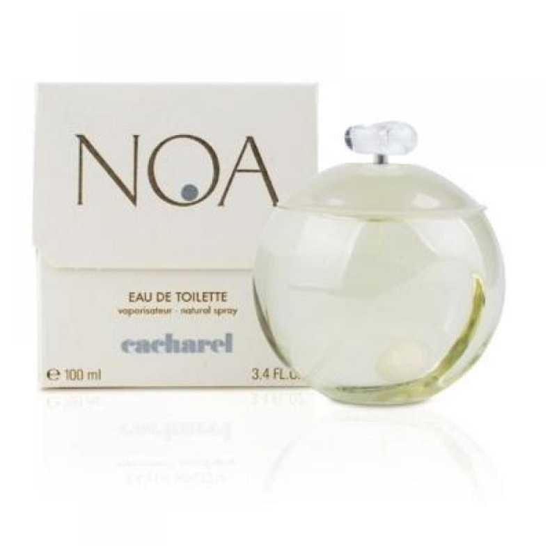Cacharel Noa toaletní voda pro ženy 100 ml