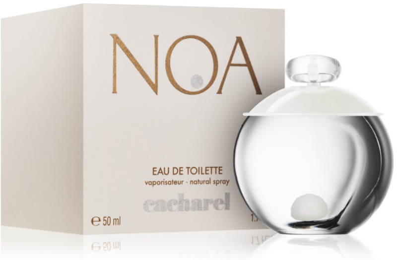 Cacharel Noa toaletní voda pro ženy 100 ml