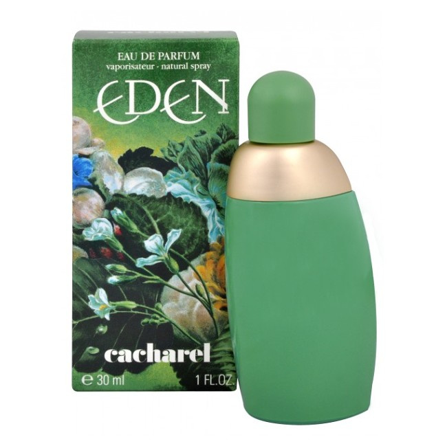 Cacharel Eden parfémovaná voda pro ženy 30 ml