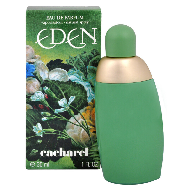 Cacharel Eden parfémovaná voda pro ženy 50 ml