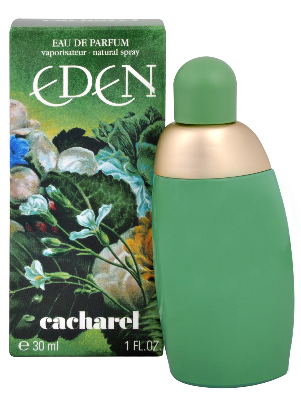 Cacharel Eden parfémovaná voda pro ženy 50 ml