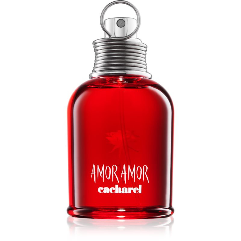 Cacharel Amor Amor toaletní voda pro ženy 30 ml