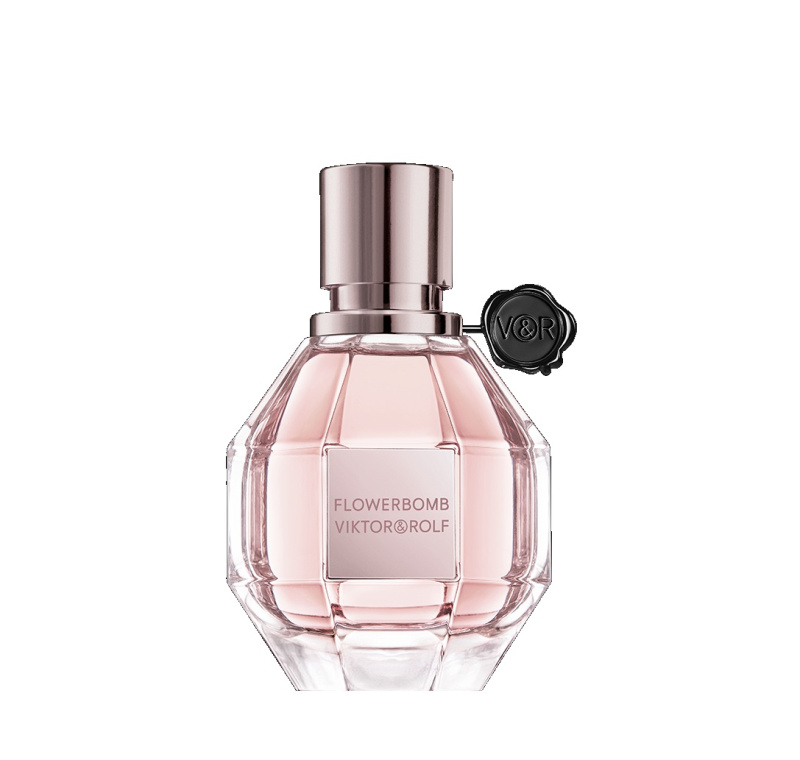 Viktor & Rolf Flowerbomb parfémovaná voda pro ženy 50 ml