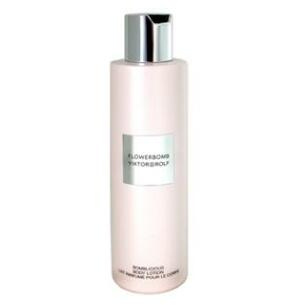 Viktor & Rolf Flowerbomb Tělové mléko 200ml