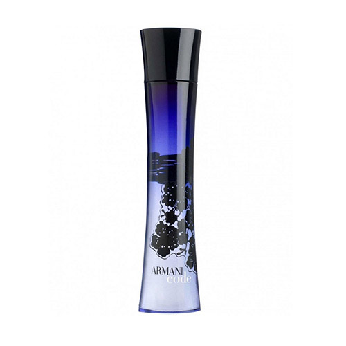 Armani Code parfémovaná voda pro ženy 75 ml