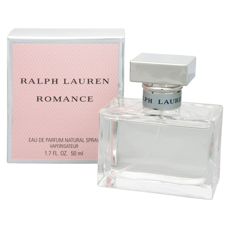 Ralph Lauren Romance parfémovaná voda pro ženy 50 ml