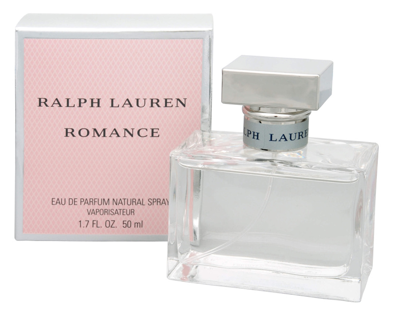 Ralph Lauren Romance parfémovaná voda pro ženy 50 ml