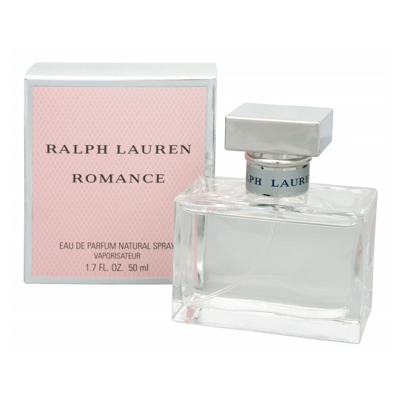 Ralph Lauren Romance parfémovaná voda pro ženy 100 ml